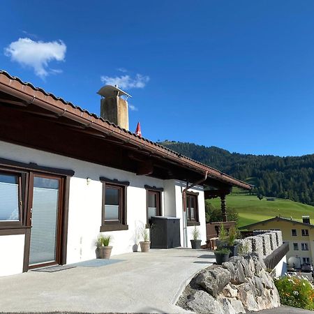 Hausera Appartement Mühlau Екстериор снимка