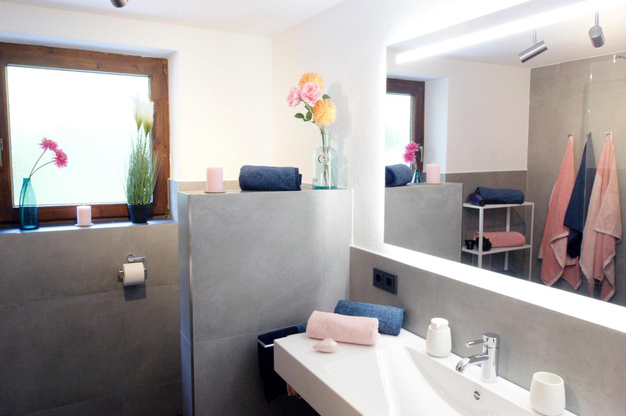 Hausera Appartement Mühlau Екстериор снимка