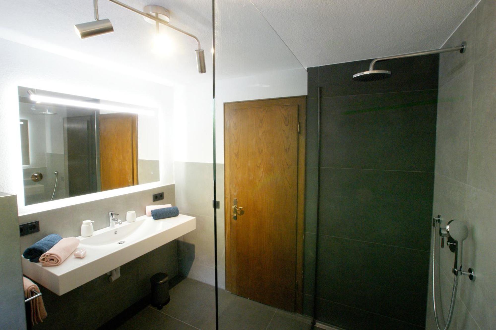 Hausera Appartement Mühlau Екстериор снимка