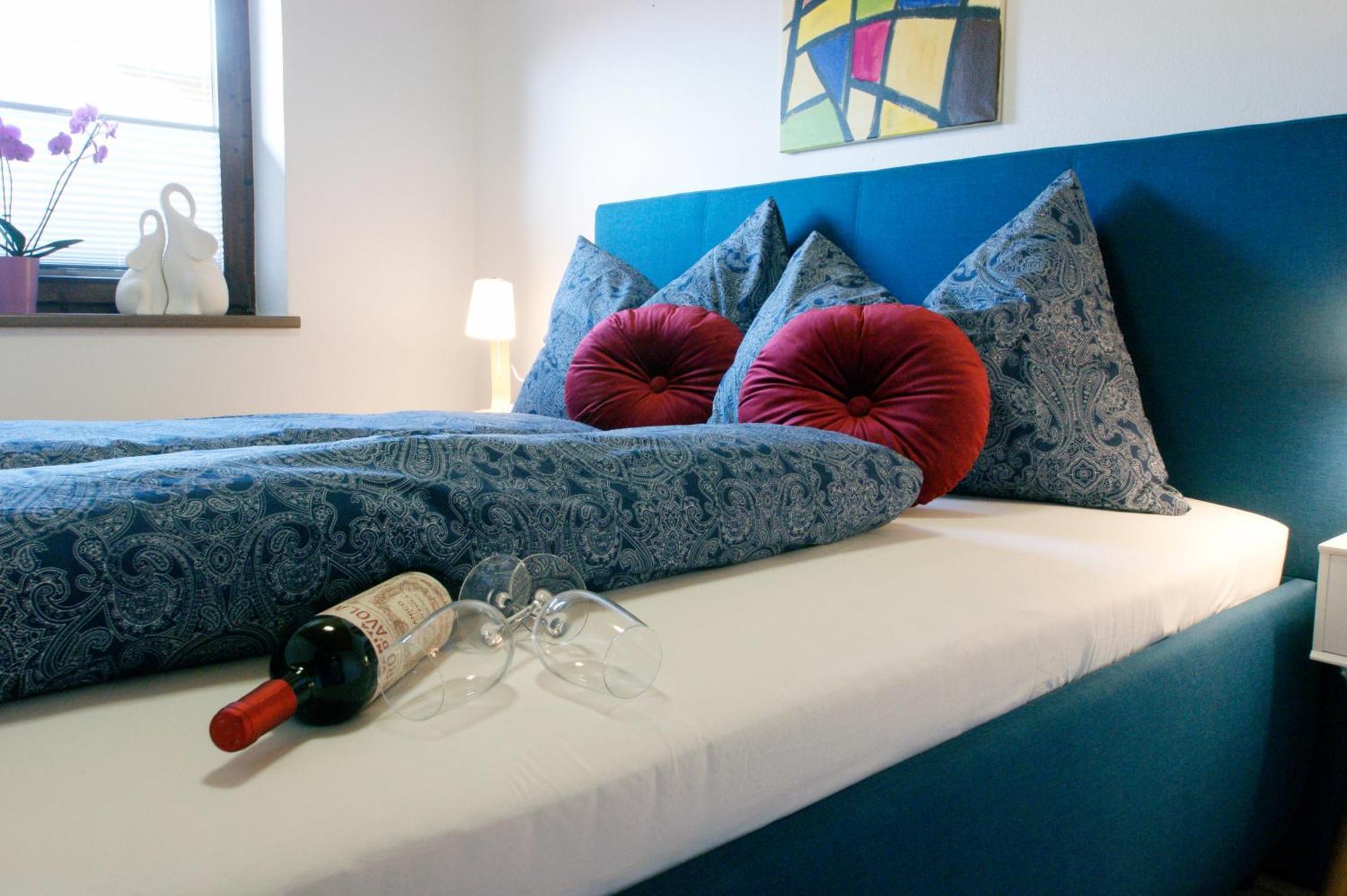 Hausera Appartement Mühlau Екстериор снимка
