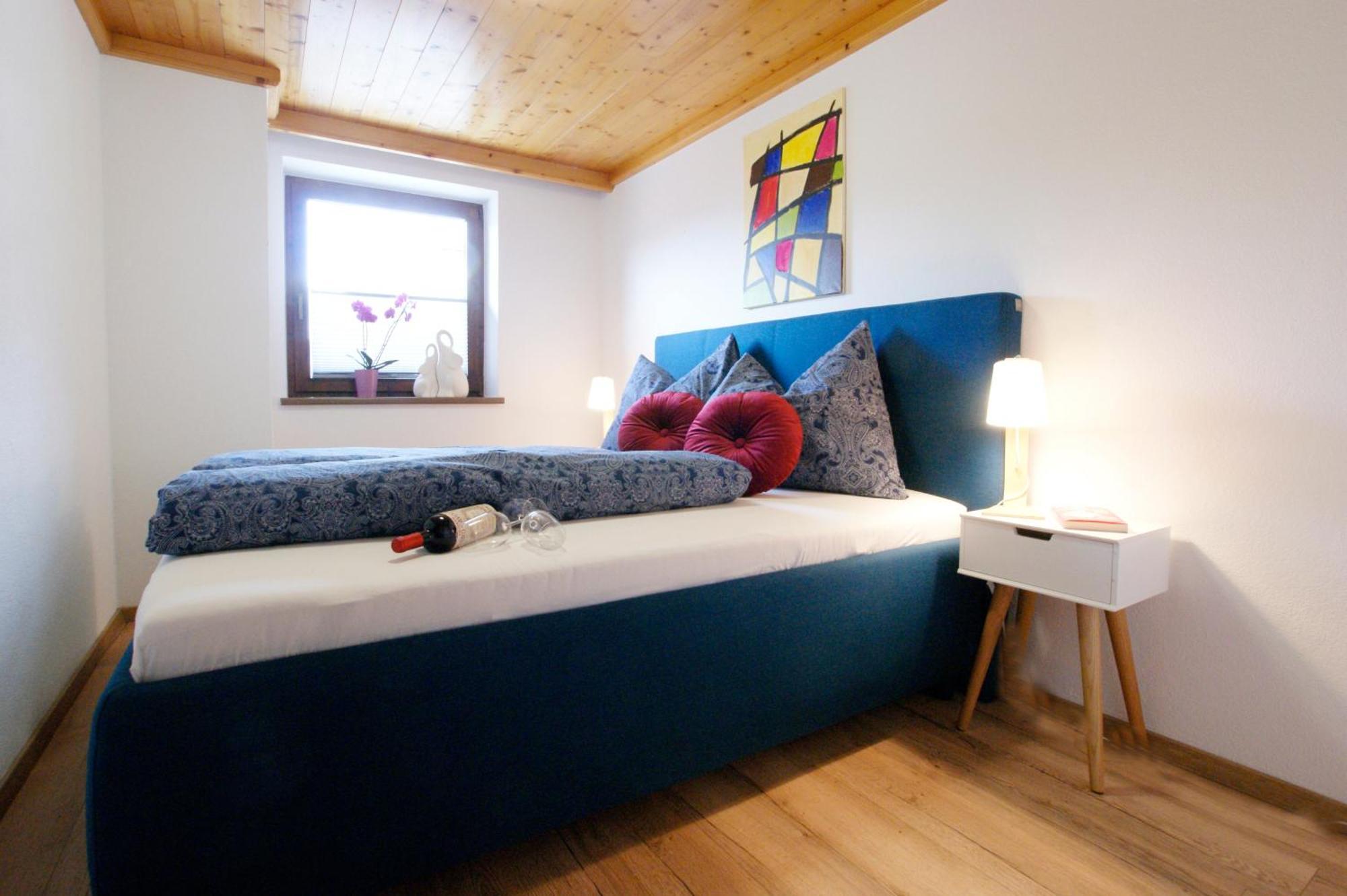 Hausera Appartement Mühlau Екстериор снимка