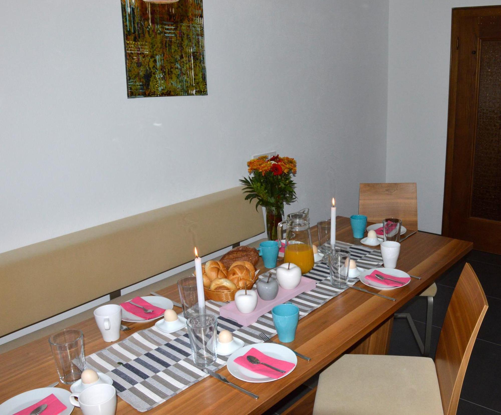 Hausera Appartement Mühlau Екстериор снимка