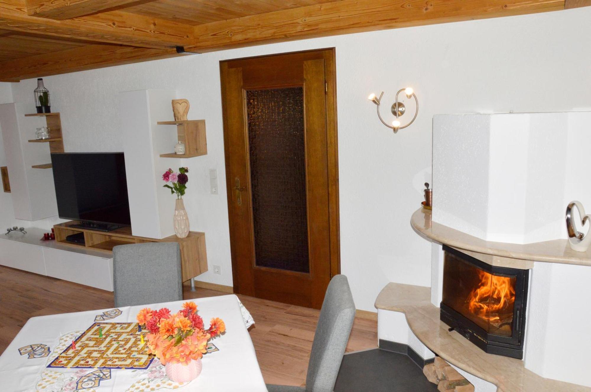 Hausera Appartement Mühlau Екстериор снимка