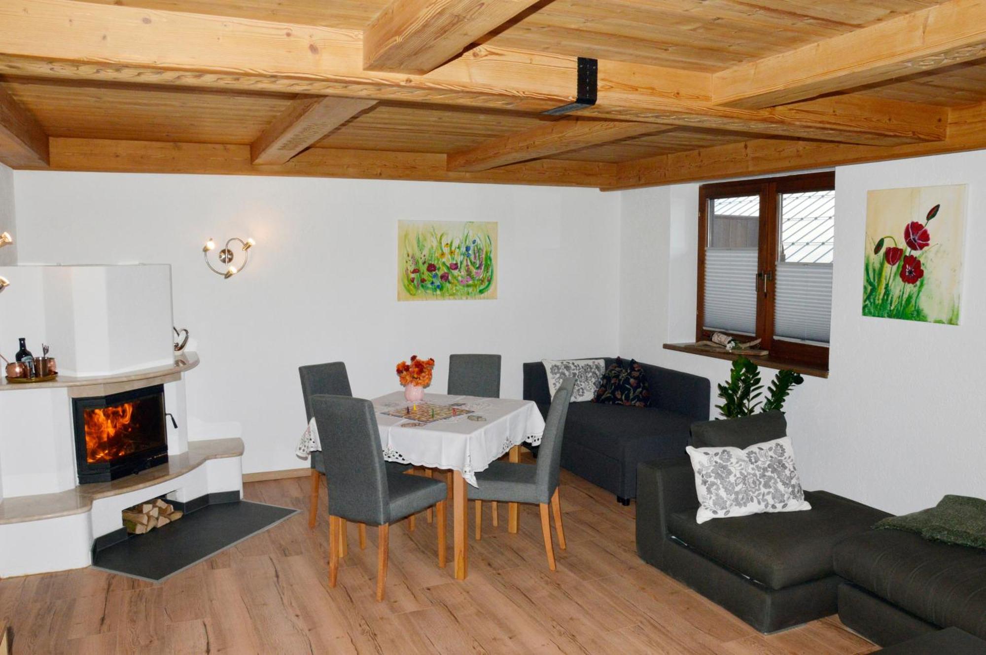 Hausera Appartement Mühlau Екстериор снимка