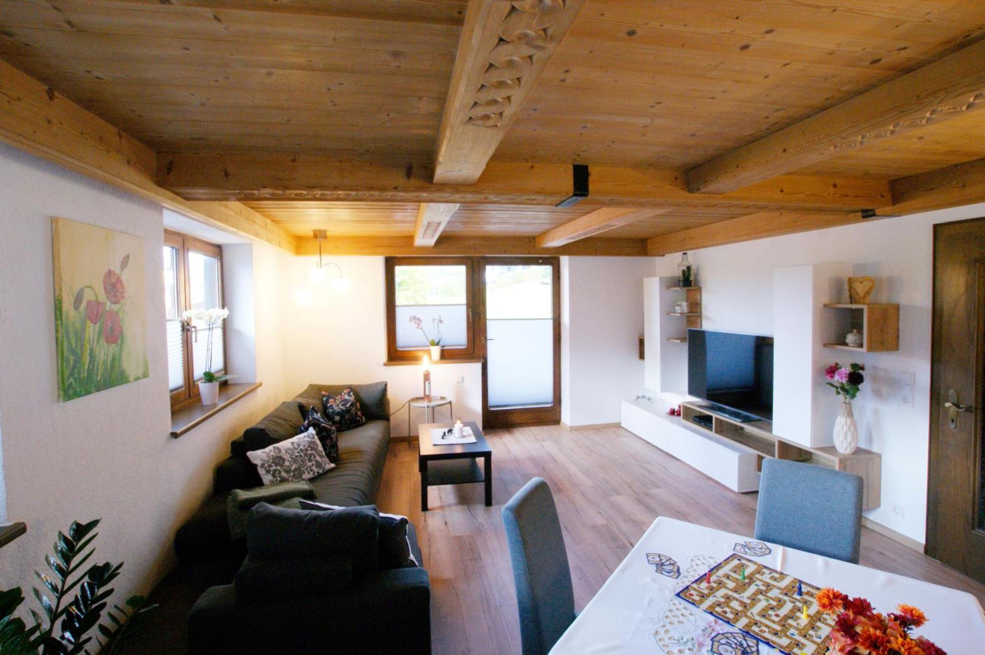 Hausera Appartement Mühlau Екстериор снимка