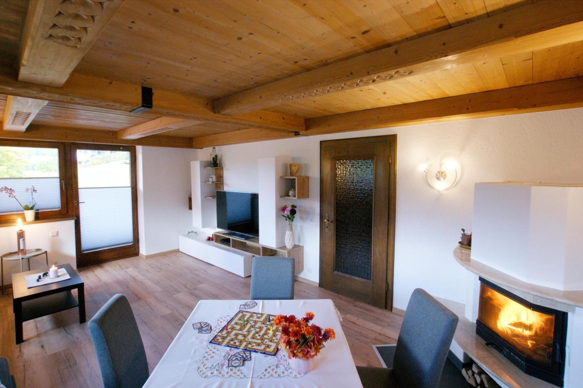 Hausera Appartement Mühlau Екстериор снимка